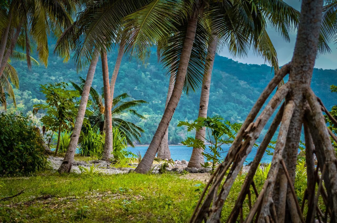 Reflections Retreat Vanuatu 维拉港 外观 照片